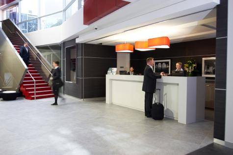 Foyer - Quest Bondi Junction