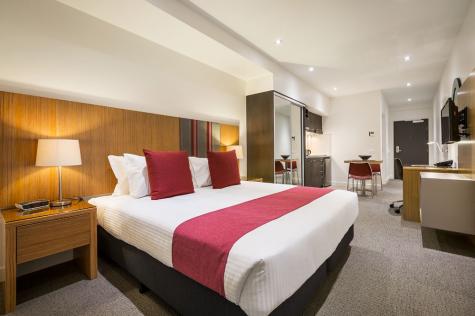 Studio - Quest Chatswood