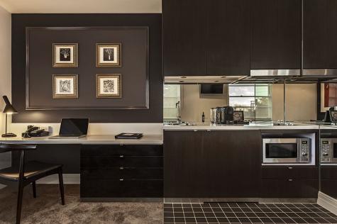 Studio Executive - Quest East Melbourne