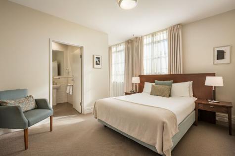 Two Bedroom Quest Launceston - Quest Launceston