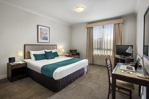 Studio - Quest North Ryde