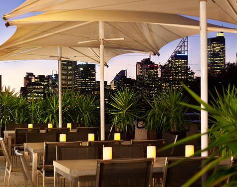 Exterior - Quest Potts Point