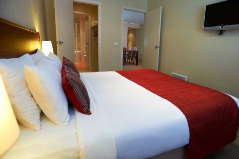 Room - Quest South Melbourne
