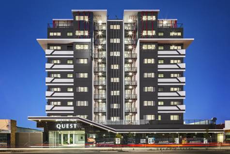 Quest Wooloongabba - Quest Woolloongabba