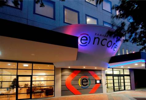 Exterior - Ramada Encore Dandenong