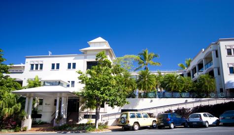 Regal main - Regal Port Douglas