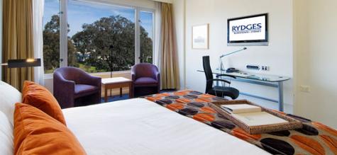 Rydges Bankstown - Photo 1