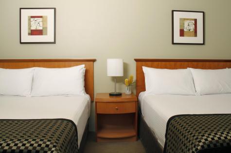 Superior Queen Queen room - Rydges Camperdown