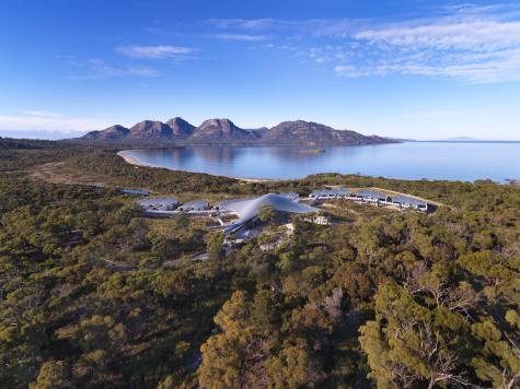 Saffire Freycinet - Saffire Freycinet