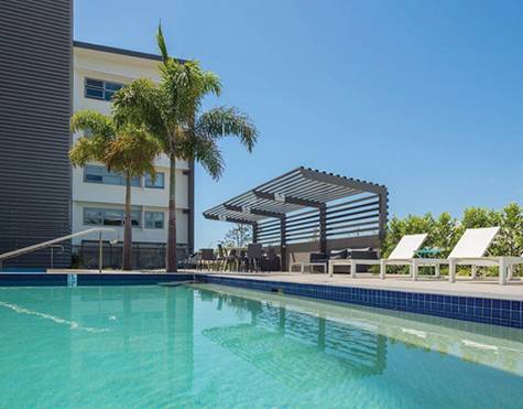 Exterior - Salt Yeppoon