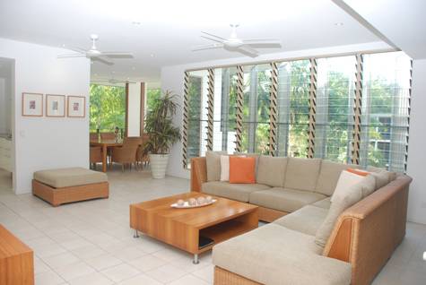 Apartment - Sanctuary Palm Cove