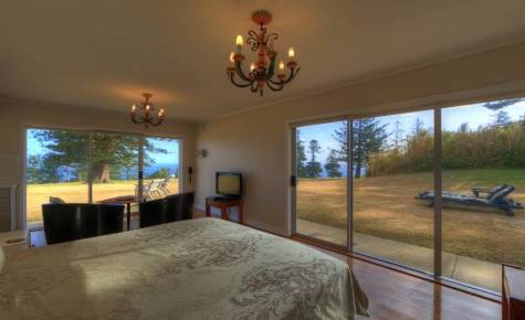 Studio Bedroom - Shearwater Norfolk Island