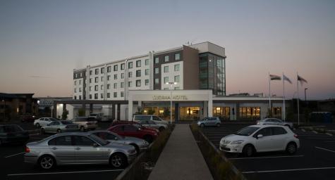 Sudima Auckland Airport - Sudima Hotel Auckland Airport