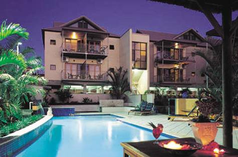Pool - Sunmoon Resort