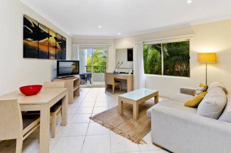 Terrigal Sails Serviced Apartments - Terrigal Sails Serviced Apartments