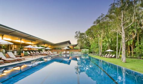 Hero Image - The Byron at Byron Resort and Spa