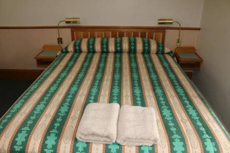The Hermitage Motel Muswellbrook - The Hermitage Motel Muswellbrook