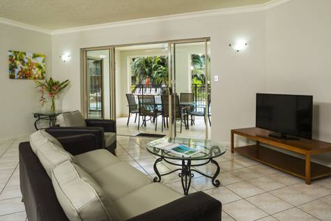 2 Bedroom - The Lakes Cairns