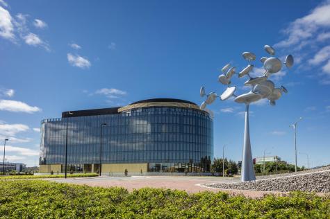 Artist Impression - Vibe Hotel Canberra Airport
