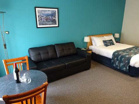Executive Room - Victoria Lodge Motor Inn