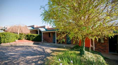 Exterior - Warragul Views Motor Inn