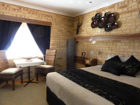 unit - York Motel