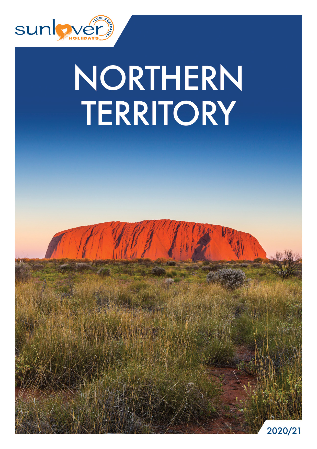 northern territory tourism brochures