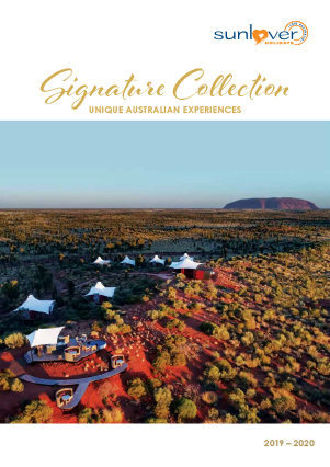 Signature Collection