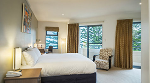 Aurora Ozone Hotel