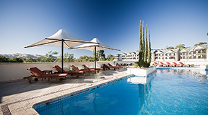 Novotel Barossa Valley Resort