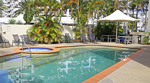 Aruba Beach Resort