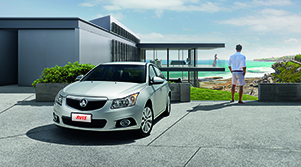 Avis Car Hire