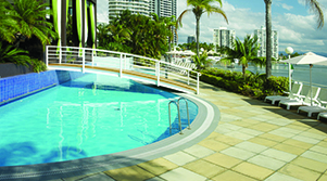Vibe Hotel Gold Coast