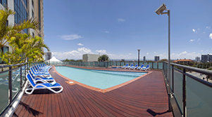 Watermark Hotel & Spa Gold Coast