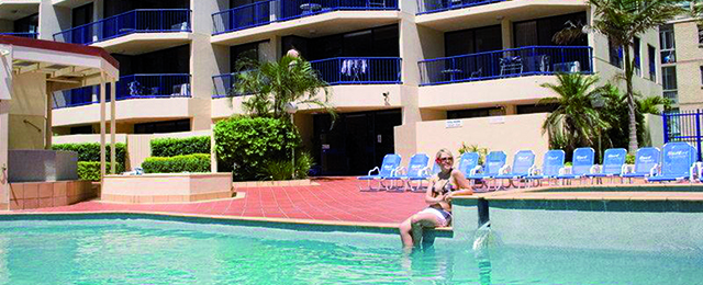 Surf Regency
