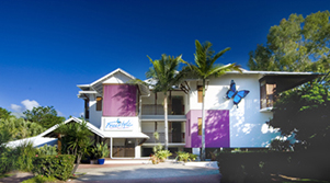 Freestyle Resort Port Douglas