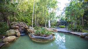 Kewarra Beach Resort & Spa