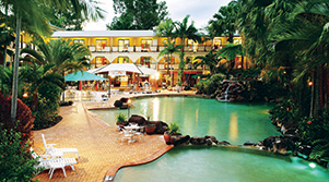 Palm Royale Cairns
