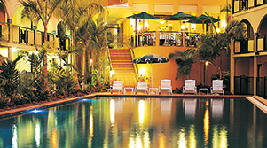 Palm Royale Cairns