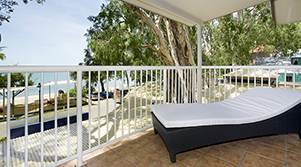 Paradise on the Beach Resort