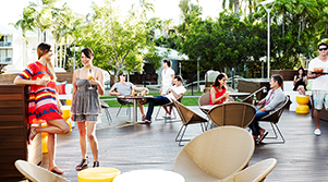 QT Port Douglas