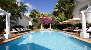 The Reef House Palm Cove - MGallery Collection