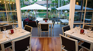 Rendezvous Reef Resort Package Offer