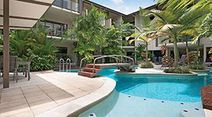 Shantara Port Douglas