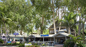 Paradise on the Beach Resort Package Offer