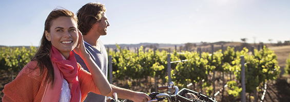 Barossa Valley Weekend Escape