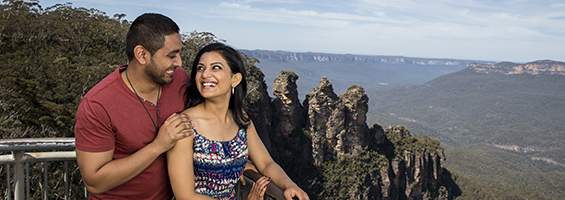 Blue Mountains Weekend Escapes