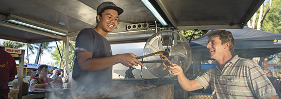 Darwin Weekend Getaway