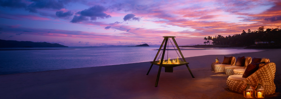 Voyages Emu Walk Apartments