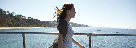 Mornington Peninsula Girls Escape